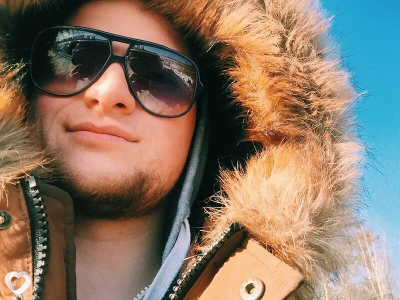 Дмитрий, 31, Минске — анкета №427680