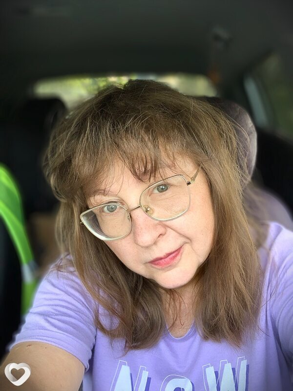 Людмила, 59, Можайске — анкета №427683