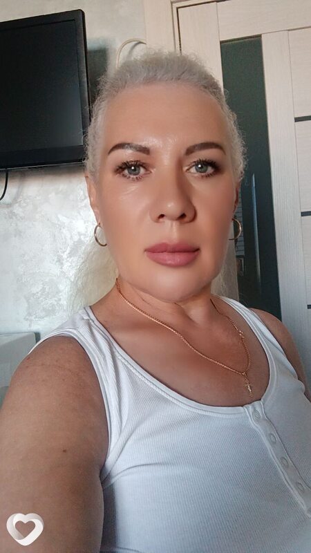 Татьяна, 56, Бобруйске — анкета №427844
