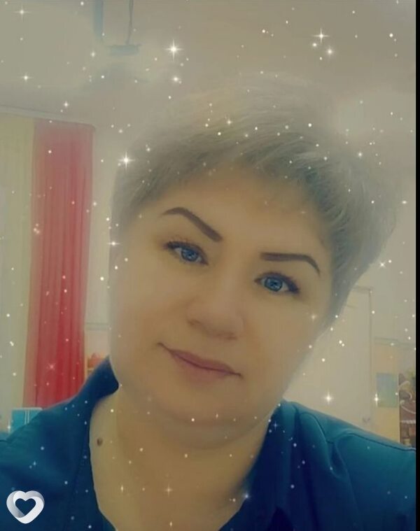 Лидия, Амурск