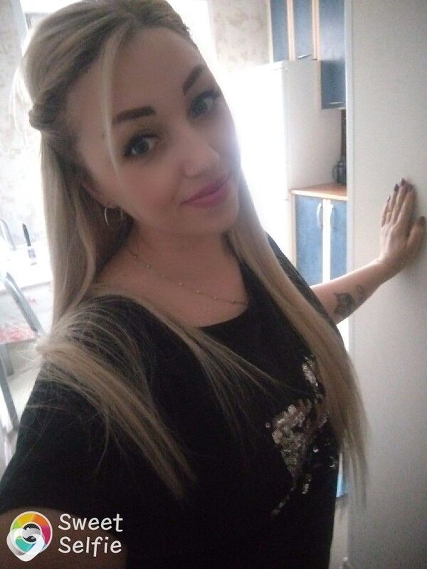 Юлия, 39, Орехово-Зуеве — анкета №427857