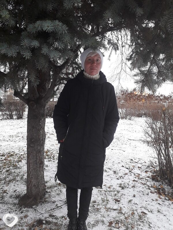 Наталья, 44, Новокузнецке — анкета №427858