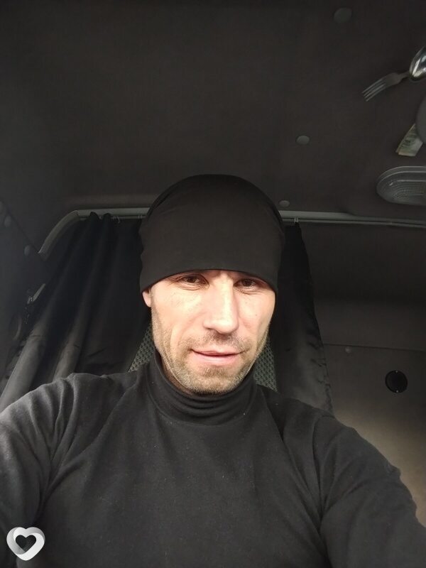 Николай, 40, Омске — анкета №427859