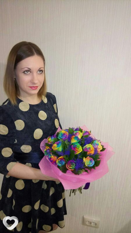 Мария, Зеленоград
