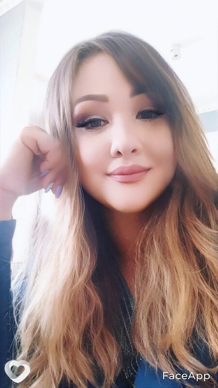 Дина, 33, Шымкенте — анкета №427689