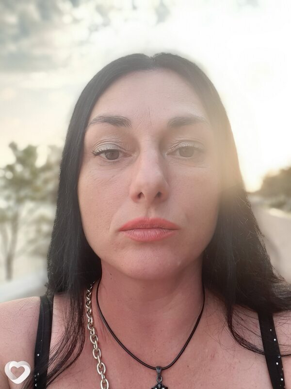 Мария, 48, Абакане — анкета №427700