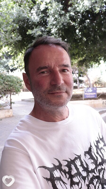 Валентин, 50, Бресте — анкета №427701