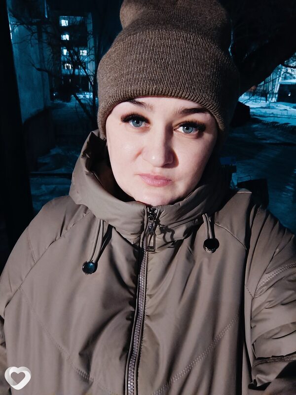 Юлия, 33, Кокшетау — анкета №427709