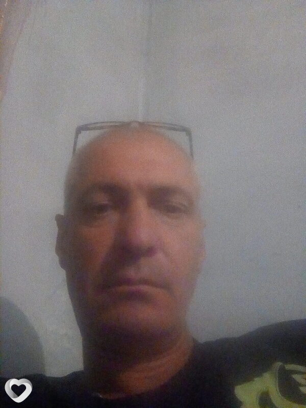 Andrey, 53, Новосибирске — анкета №427710