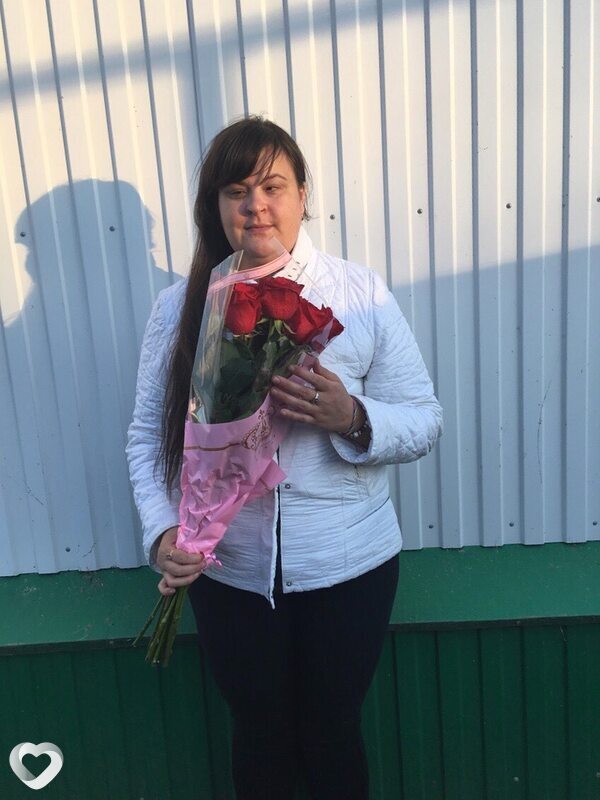 Сауле, 32, Пугачеве — анкета №428064