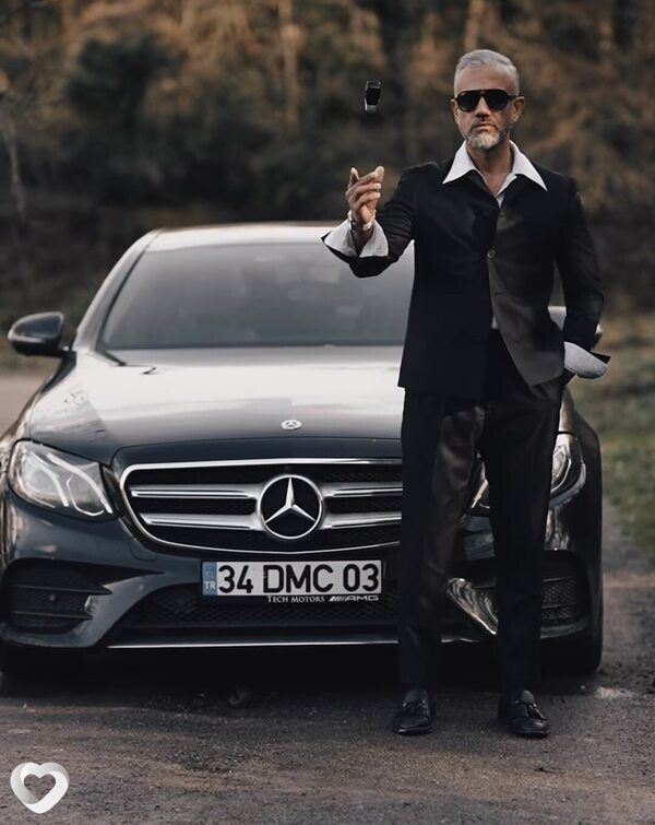 Vit, 40, Белореченске — анкета №428083