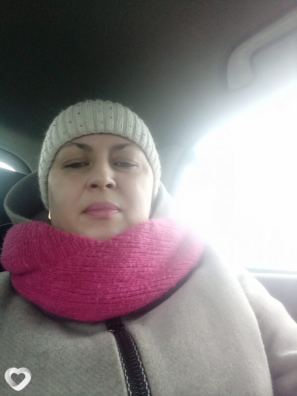 Оксана, 56, Кемерове — анкета №428084