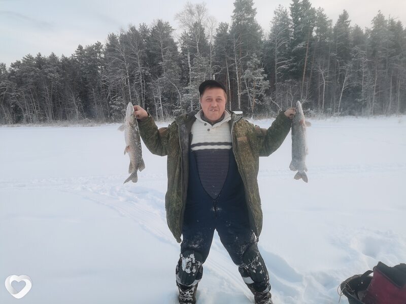 Николай, 43, Кировграде — анкета №428085