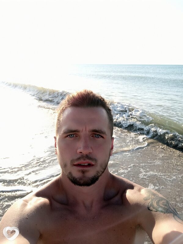 Александр, 36, Владимире — анкета №428692