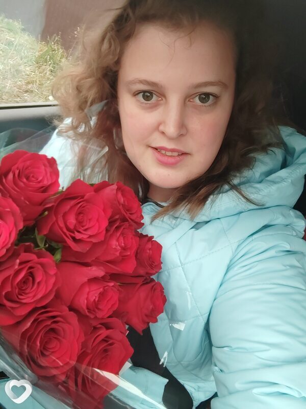 Ксения, 28, Казани — анкета №428693