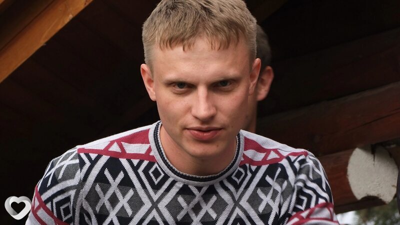 Александр, 34, Ульяновске — анкета №428699