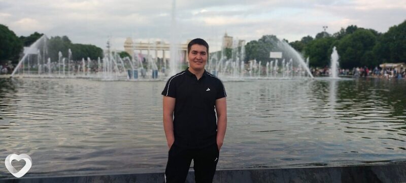 Сергей, 39, Москве — анкета №428703