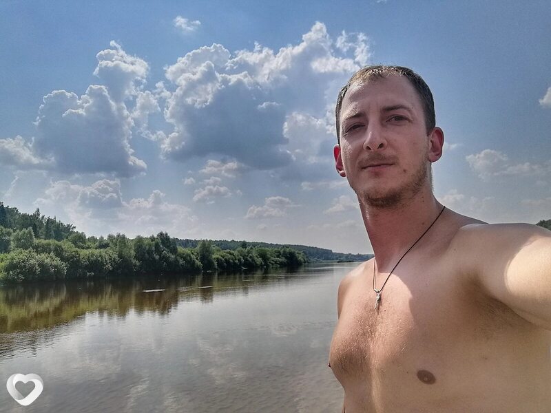 Андрей, 32, Владимире — анкета №428704