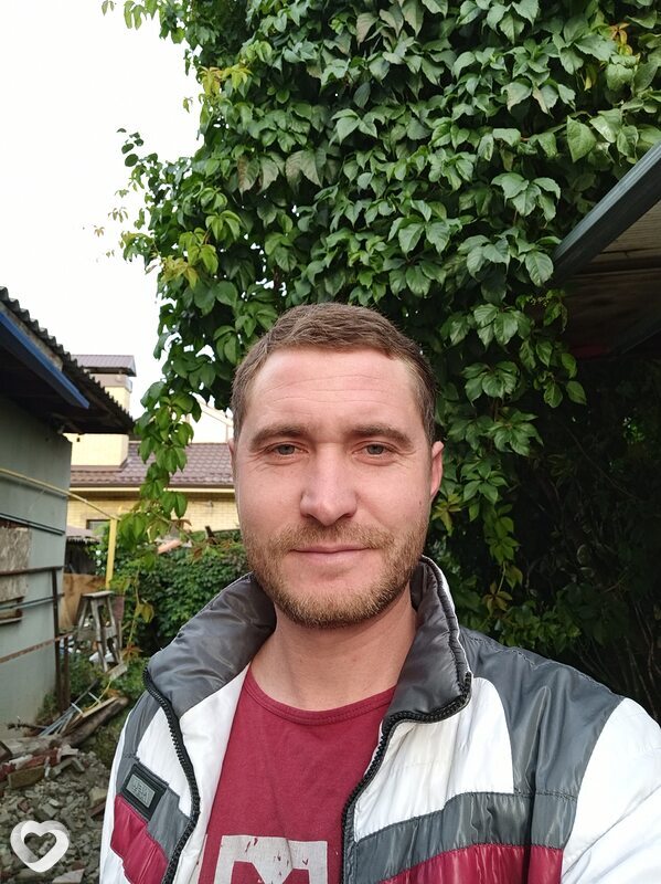 Максим, 36, Таганроге — анкета №428708
