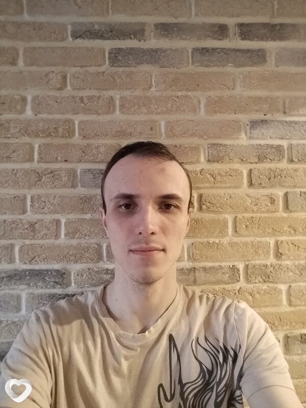 Дмитрий, 26, Твери — анкета №428709