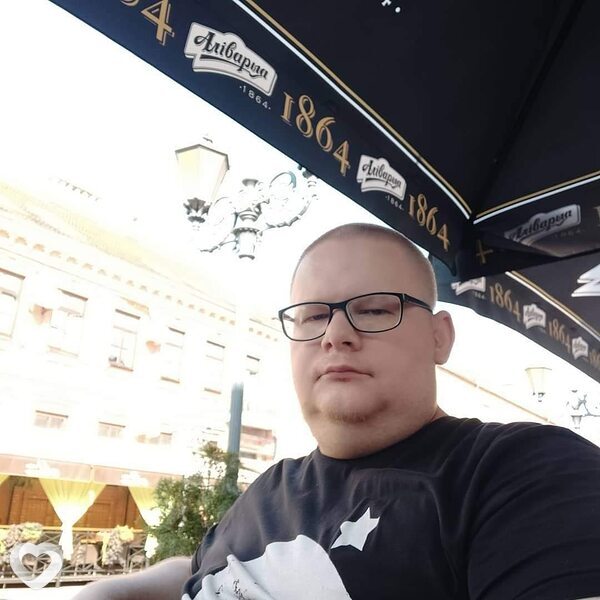 Sasha Belarusski, 41, Бресте — анкета №427620