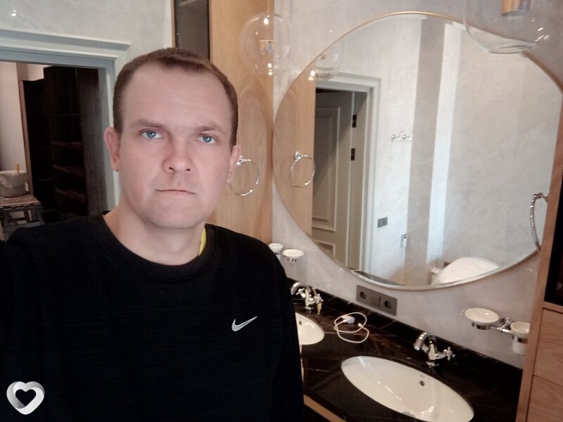 Aleksisli Тг, 42, Ташкент — анкета №427623