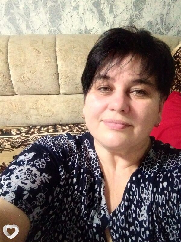 Любовь, 49, Алматы — анкета №427629