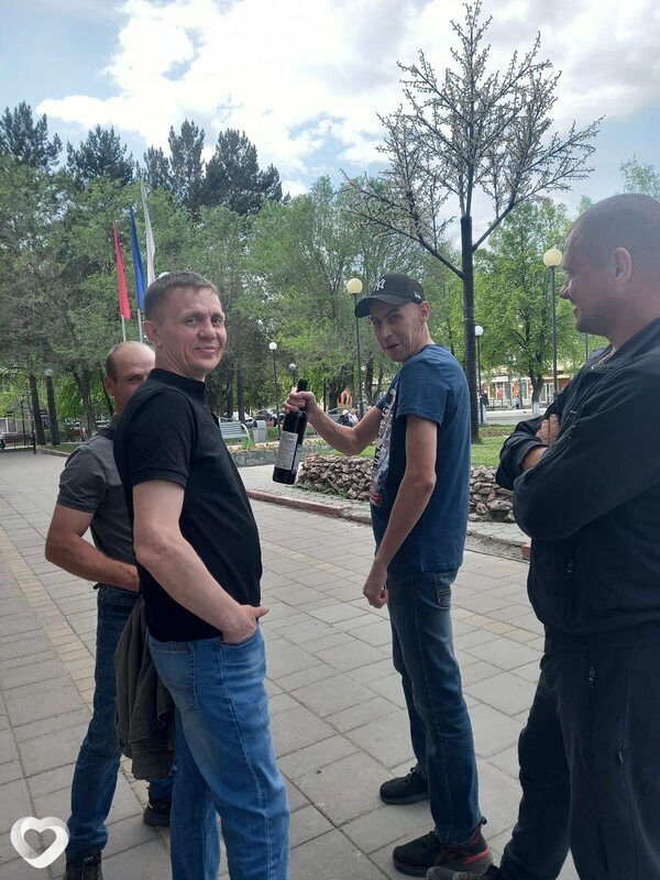 Кирилл, 44, Кемерове — анкета №427630