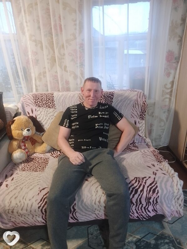 Алексей, 39, Екатеринбурге — анкета №427634