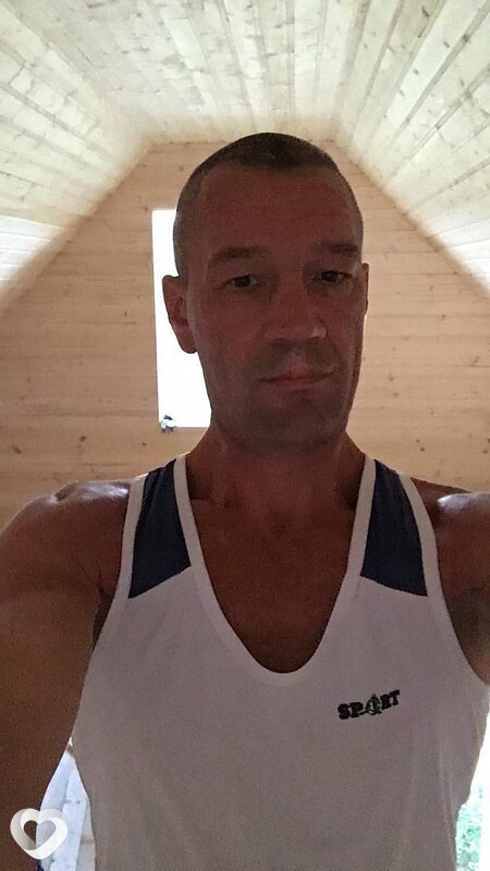 Александр, 50, Череповце — анкета №427788