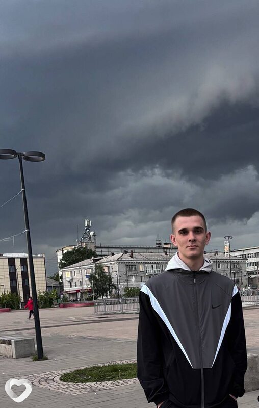 Андрей, 30, Москве — анкета №427792
