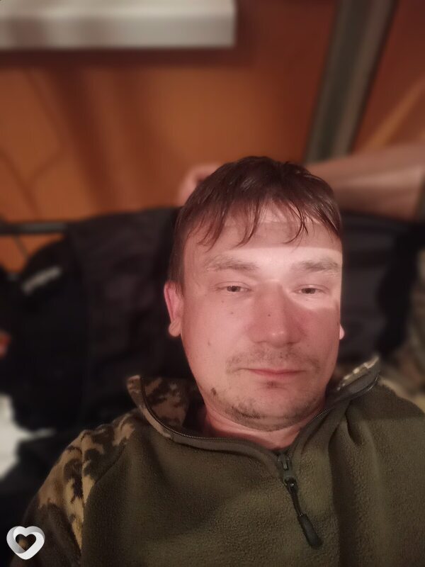 Андрей, 37, Запорожье — анкета №427794