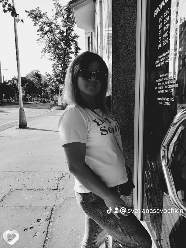 Milena, Острава