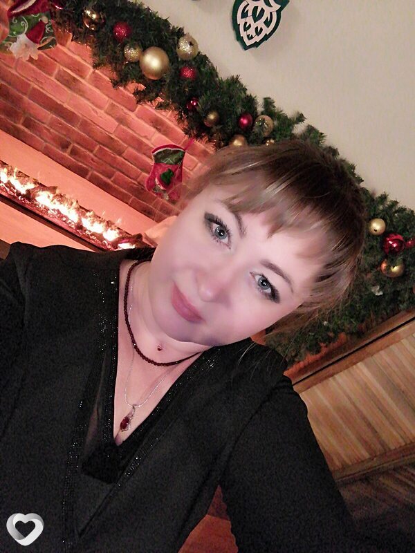 Мария, 41, Кемерове — анкета №427799