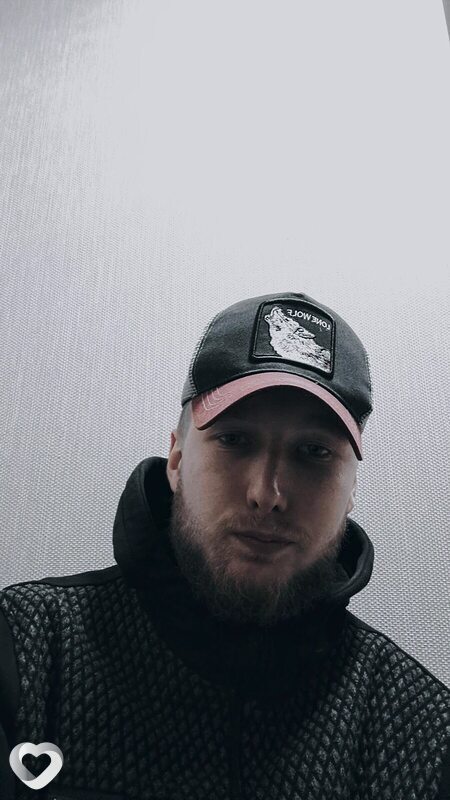 Никита, 26, Долгопрудном — анкета №427801