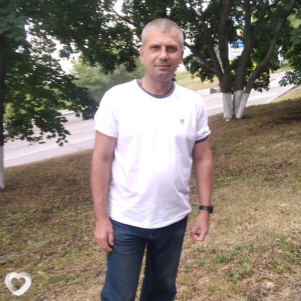 Андрей, 55, Ульяновске — анкета №427803