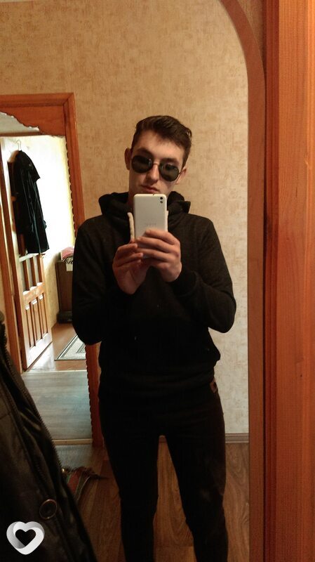 Богдан, 30, Минске — анкета №427805