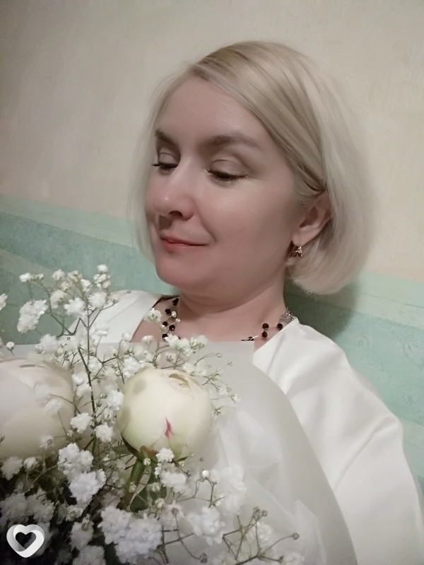 Викентия, 56, Гомеле — анкета №427806