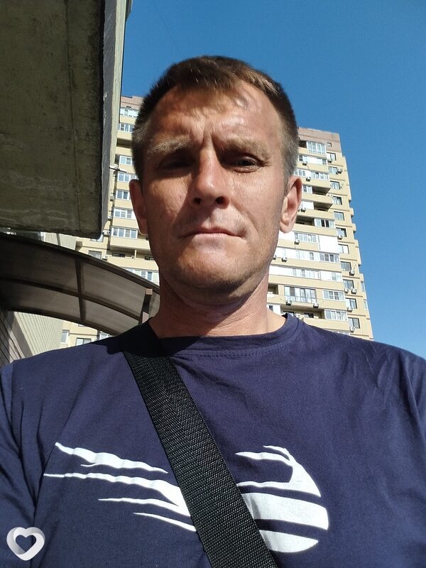 Дмитрий, 47, Краснодаре — анкета №427811