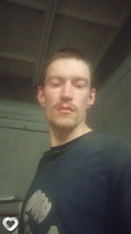 Алексей, 30, Прокопьевске — анкета №427815