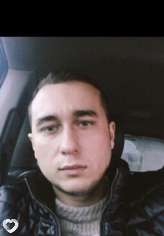 Кирилл, 36, Минске — анкета №427817