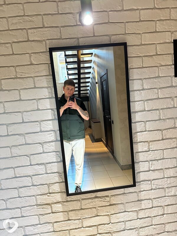 Андрей, 27, Сарове — анкета №427820