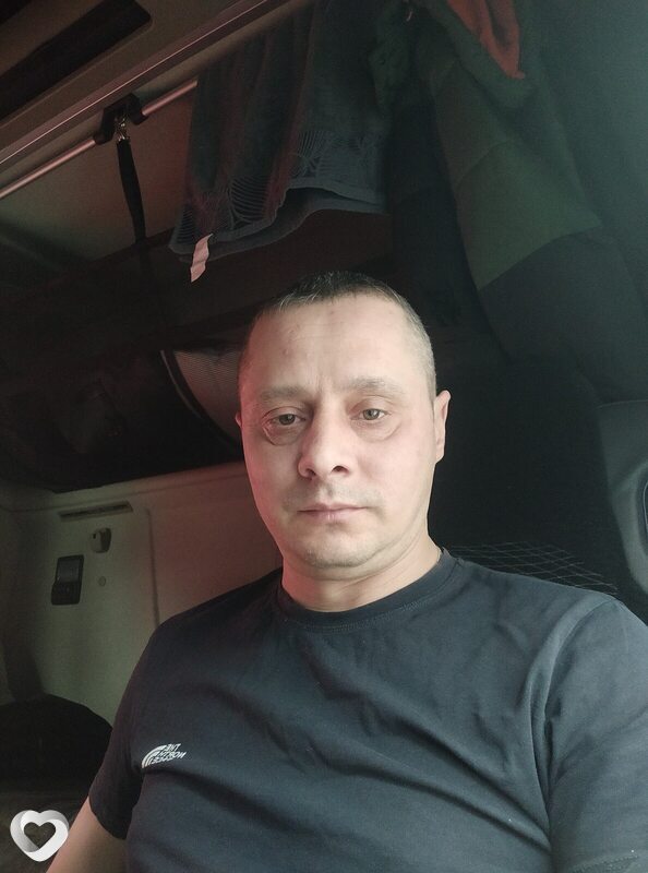 Константин, 42, Столине — анкета №427832