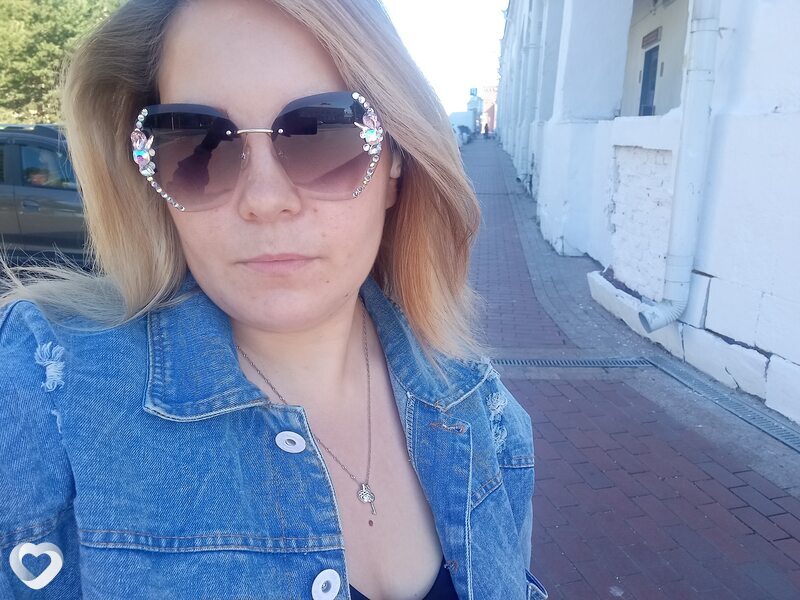Ирина, 36, Костроме — анкета №428038