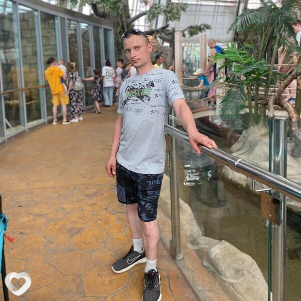 Дмитрий, 31, Минске — анкета №428039