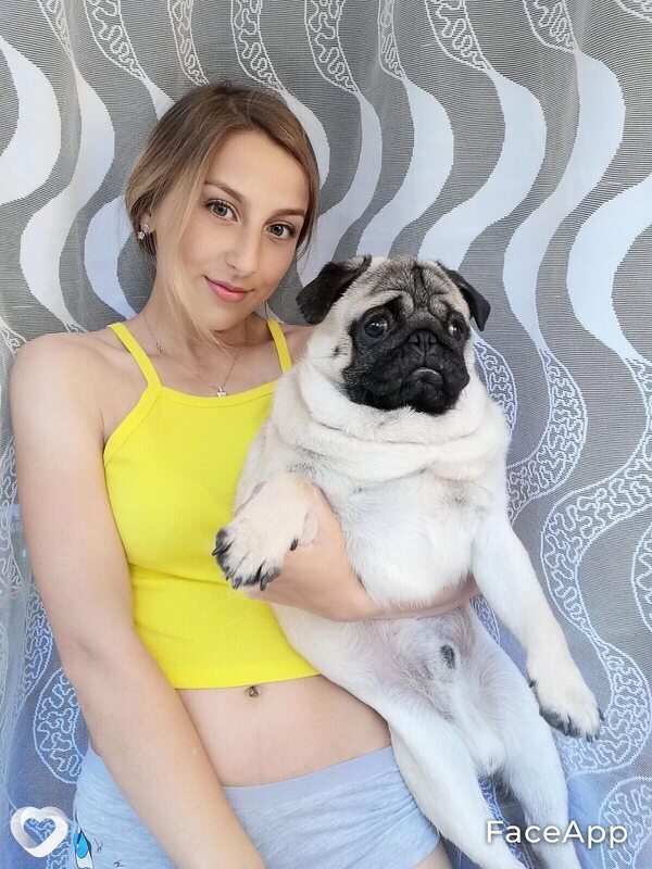 Татьяна, 25, Москве — анкета №428042