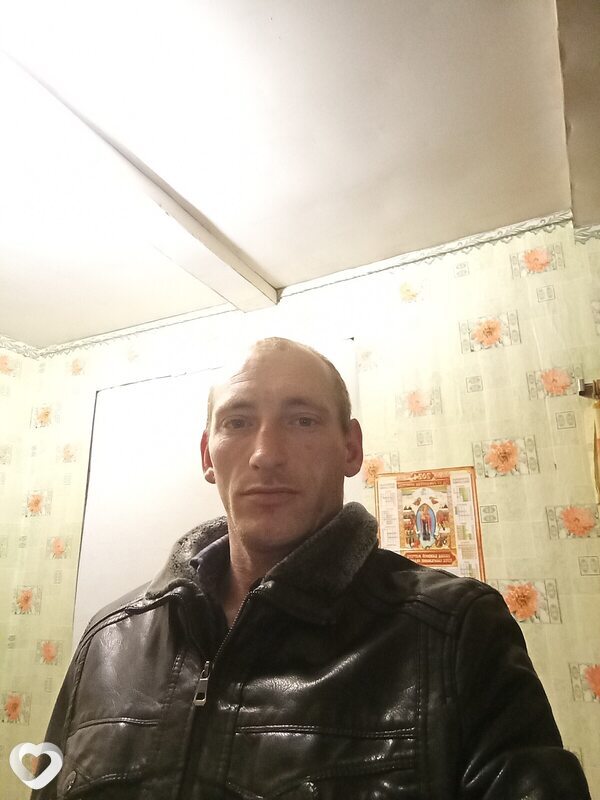 Виталий, 32, Рогачев — анкета №428044