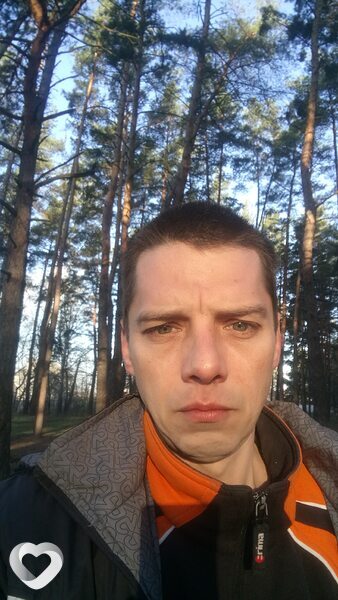 Юра, 45, Воронеже — анкета №428045