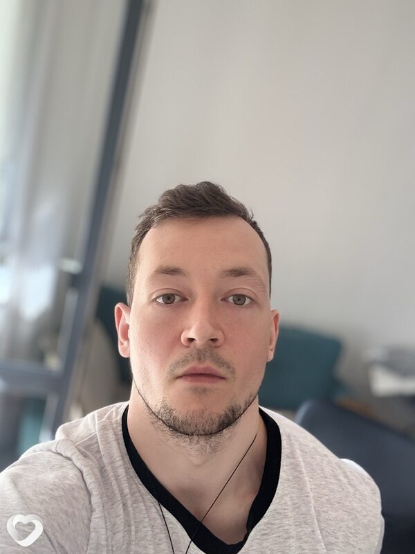 Дмитрий, 29, Череповце — анкета №428046