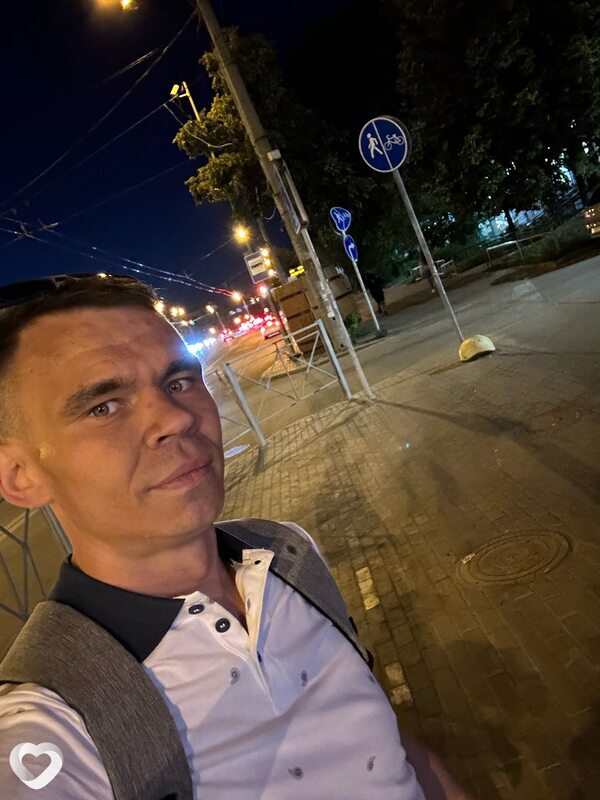 Серёжа, 33, Казани — анкета №428048